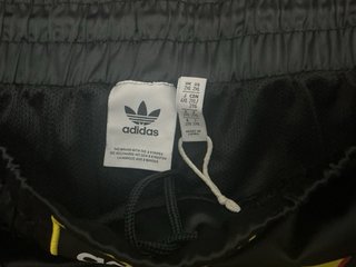Shorts de Boxeo Adidas Originals talla XL