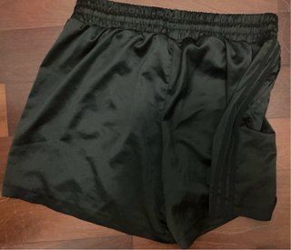 Shorts de Boxeo Adidas Originals talla XL