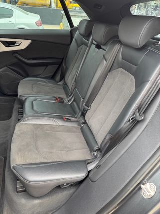 Audi Q8 2021