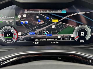 Audi Q8 2021
