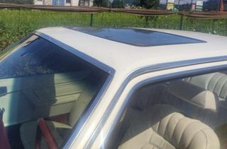 Ford Mustang 1980