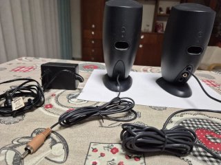 Altavoces
