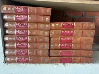 Enciclopedia tematica