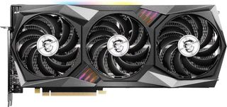 Tarjeta Gráfica MSI RTX 3070 GAMING Z TRIO |