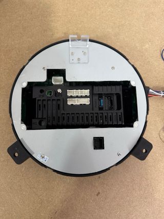 Pantalla de coche para mini R 56 2007-2010