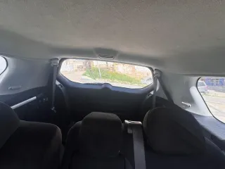 Mitsubishi Outlander 2007