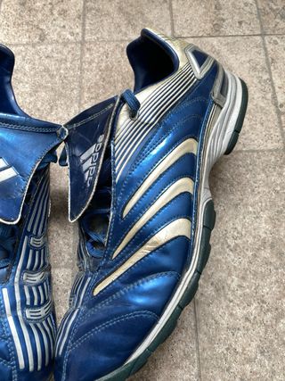 Adidas Predator Traxion Turf Vintage 2007