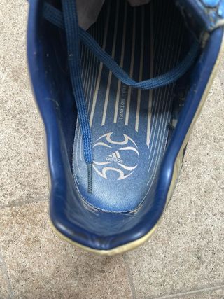 Adidas Predator Traxion Turf Vintage 2007