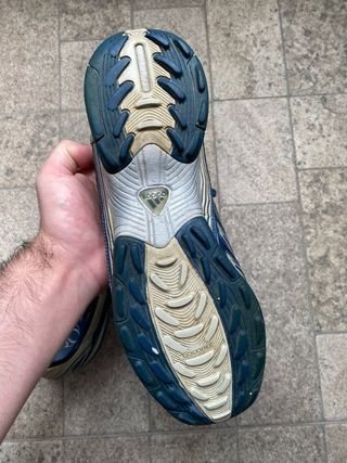 Adidas Predator Traxion Turf Vintage 2007