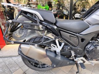 MACBOR XR5 MONTANA 2022
