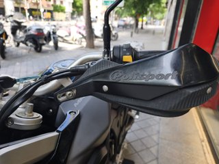 MACBOR XR5 MONTANA 2022