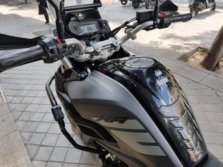 MACBOR XR5 MONTANA 2022