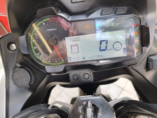 MACBOR XR5 MONTANA 2022