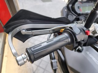 MACBOR XR5 MONTANA 2022