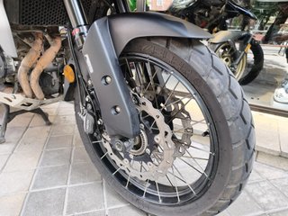MACBOR XR5 MONTANA 2022