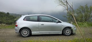 Honda Civic 2003