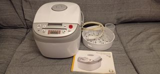 Robot Cocina Gourmet 4000