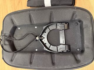 Bolsa depósito SW-MOTECH ION TWO