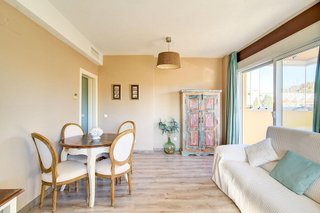 Piso en venta en La Cala de Mijas en Mijas