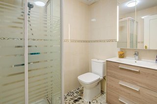 Piso en venta en La Cala de Mijas en Mijas