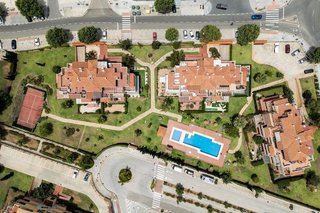 Piso en venta en La Cala de Mijas en Mijas