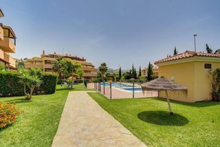 Piso en venta en La Cala de Mijas en Mijas