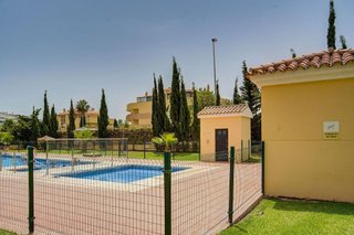 Piso en venta en La Cala de Mijas en Mijas