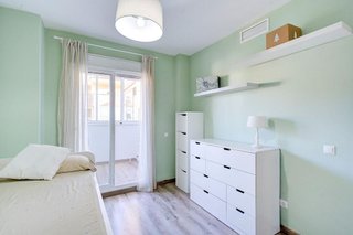 Piso en venta en La Cala de Mijas en Mijas