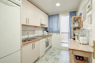Piso en venta en La Cala de Mijas en Mijas