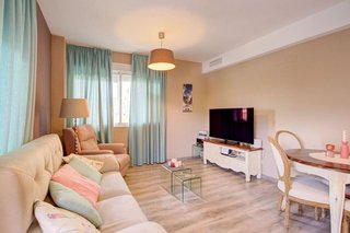 Piso en venta en La Cala de Mijas en Mijas