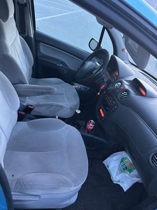 Citroen C3 2003