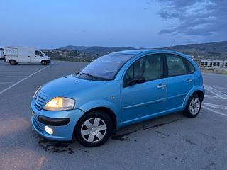 Citroen C3 2003