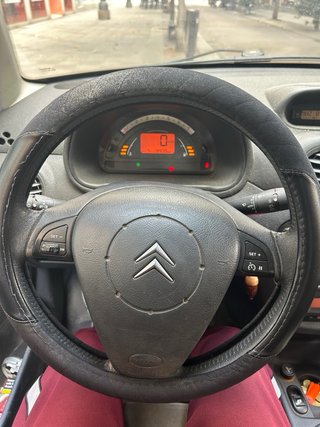 Citroen C3 2003