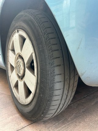 Citroen C3 2003
