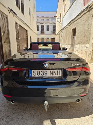 BMW Serie 4 2022