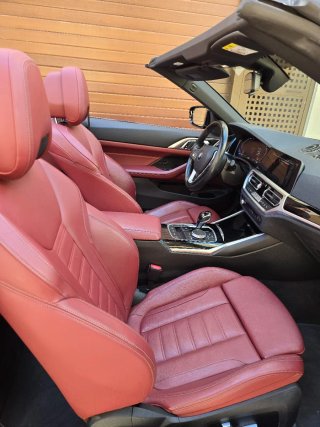 BMW Serie 4 2022