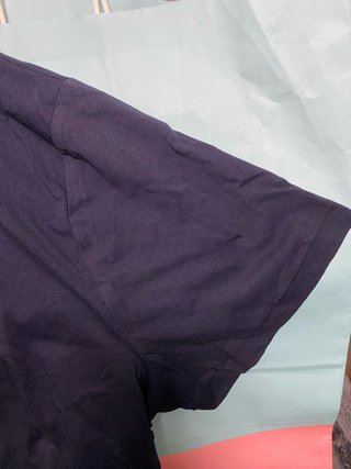 Camiseta Polo Ralph Lauren Azul XXL