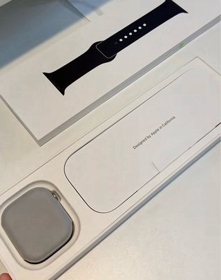 Apple Watch Series 11 46mm GPS