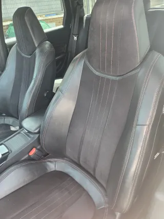 Peugeot 308 2016