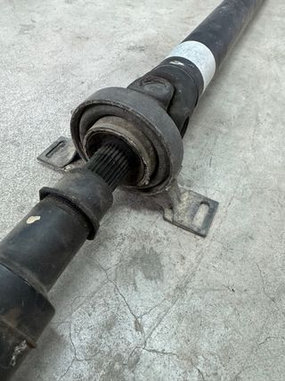 Cardan BMW 320i E36
