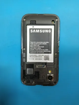 Samsung Galaxy Ace GT-S5830i