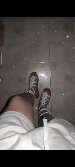 Sandalias para el verano, tenemos todas las tallas