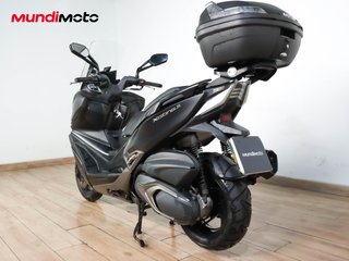 KYMCO XCITING 400 S TCS
