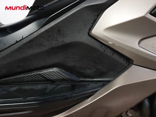 KYMCO XCITING 400 S TCS