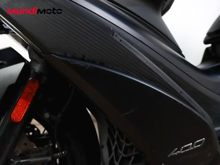 KYMCO XCITING 400 S TCS
