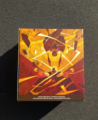 Magic Segreti Strixhaven Prerelease Archeorocca IT