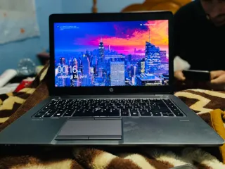 Portátil HP EliteBook 10GB RAM 128GB