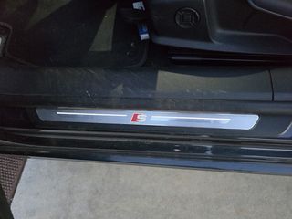 Audi A7 2018
