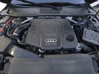 Audi A7 2018