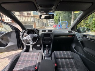 Golf GTI 2012